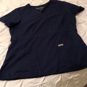 Greys anatomy active scrubs